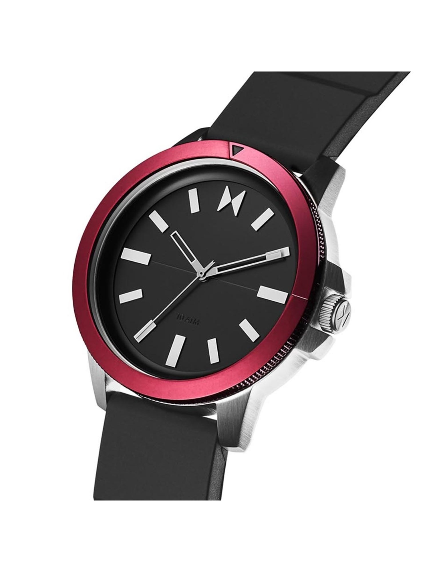 MVMT 28000073-D Minimal Sport Analog Watch for Men