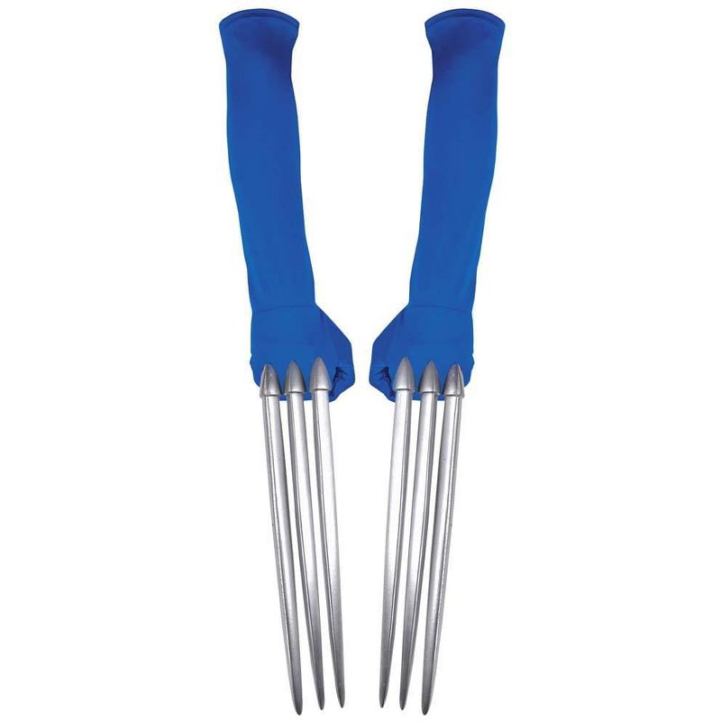 Disguise Marvel Wolverine Deluxe Adult Costume Claws