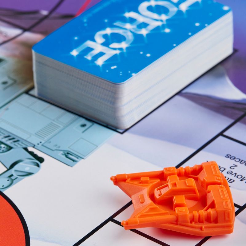 Star Wars The Empire Strikes Back Hoth Ice Planet Adventure Game