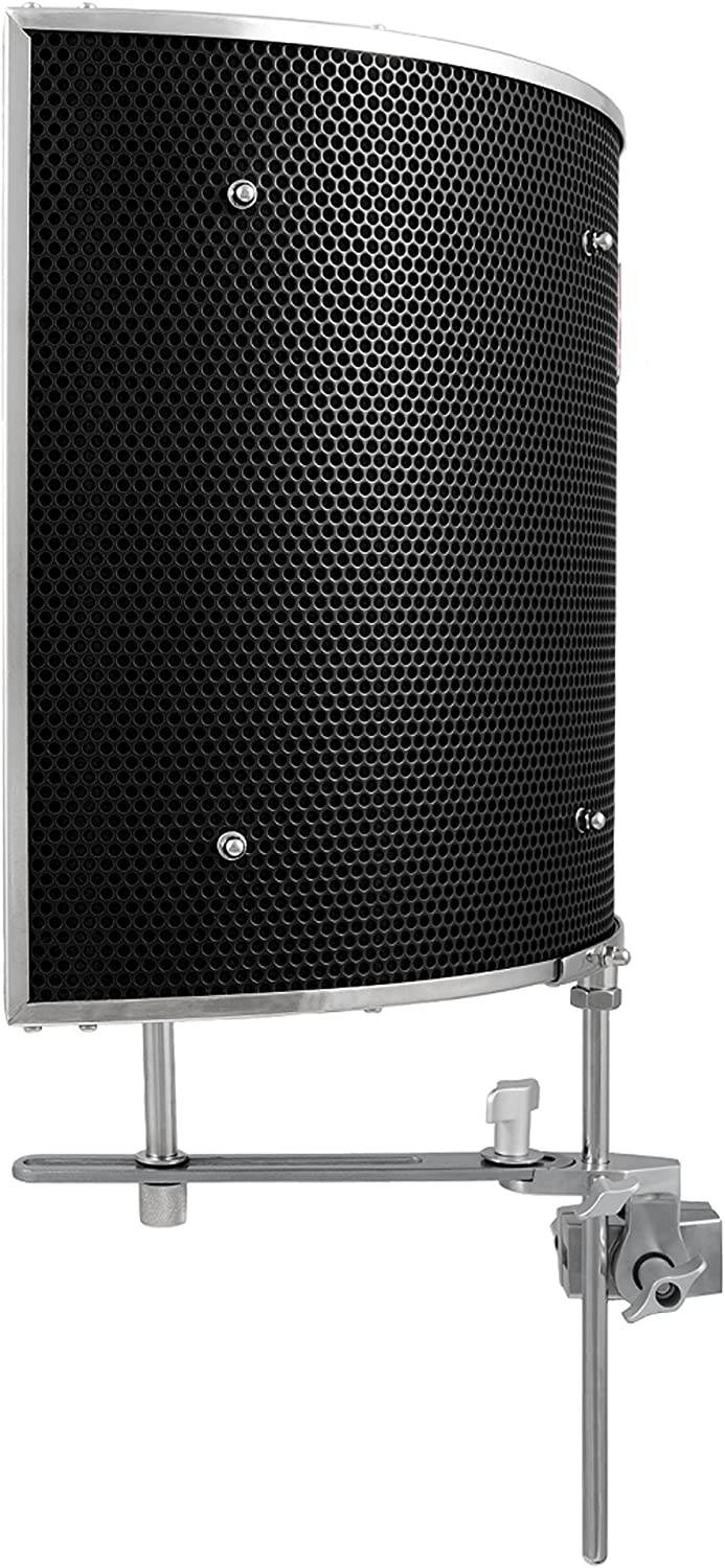 sE Electronics Reflexion Filter Pro Black