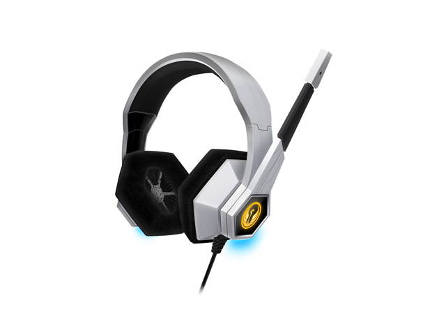 Razer Star Wars: The Old Republic Over-the-head Gaming Headset