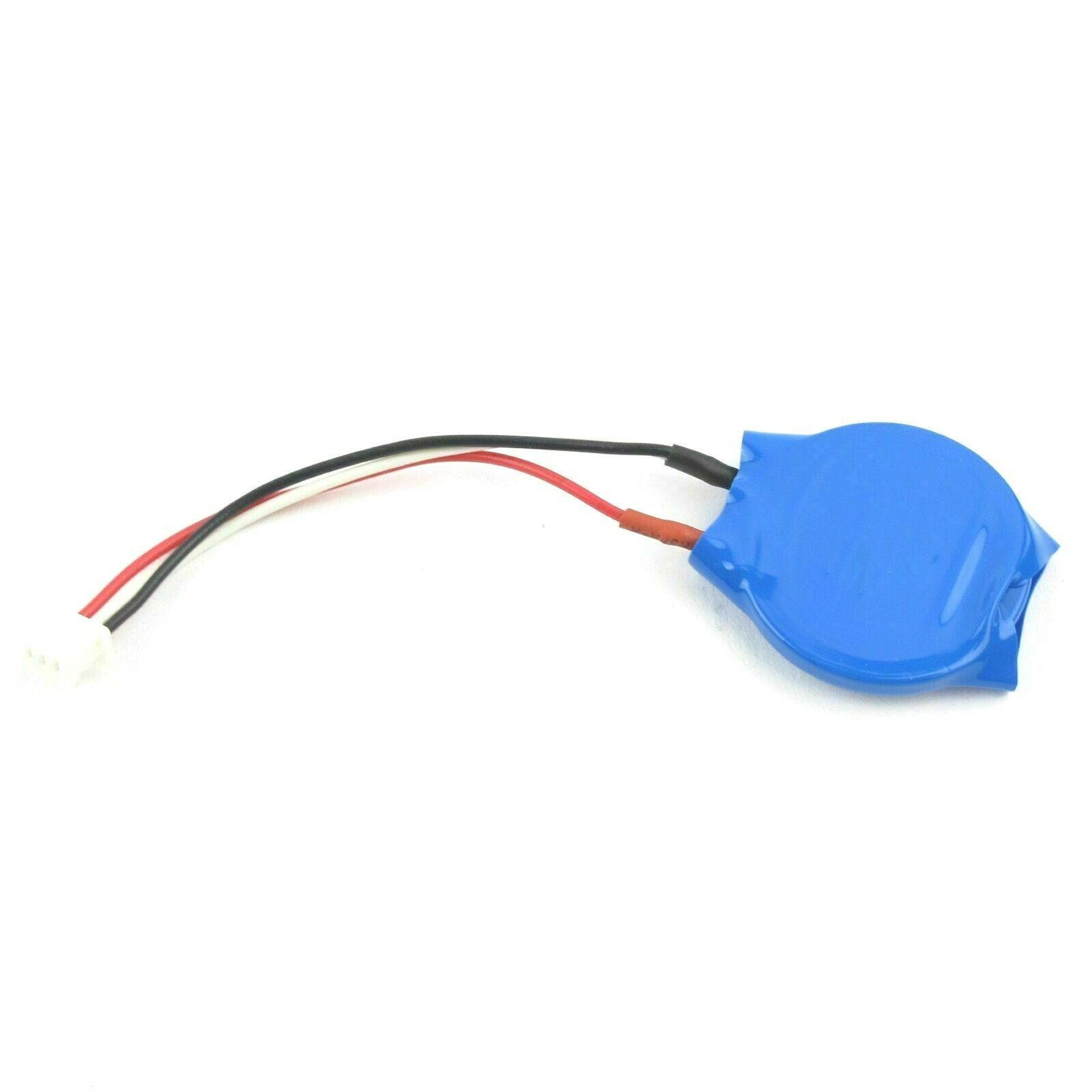 2PC CMOS Battery GC02000KH00 BIOS for Dell Latitude E6400 E6410 BACKUP Reserve