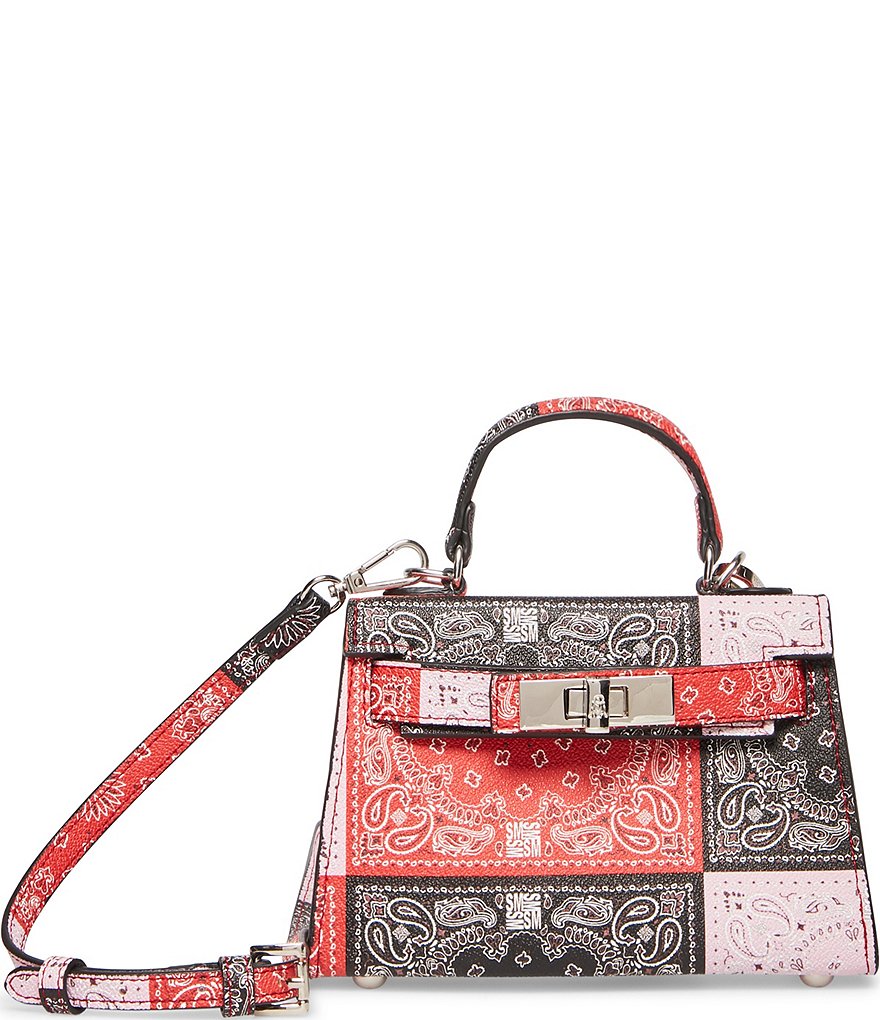 Steve Madden Dignify Crossbody Bag