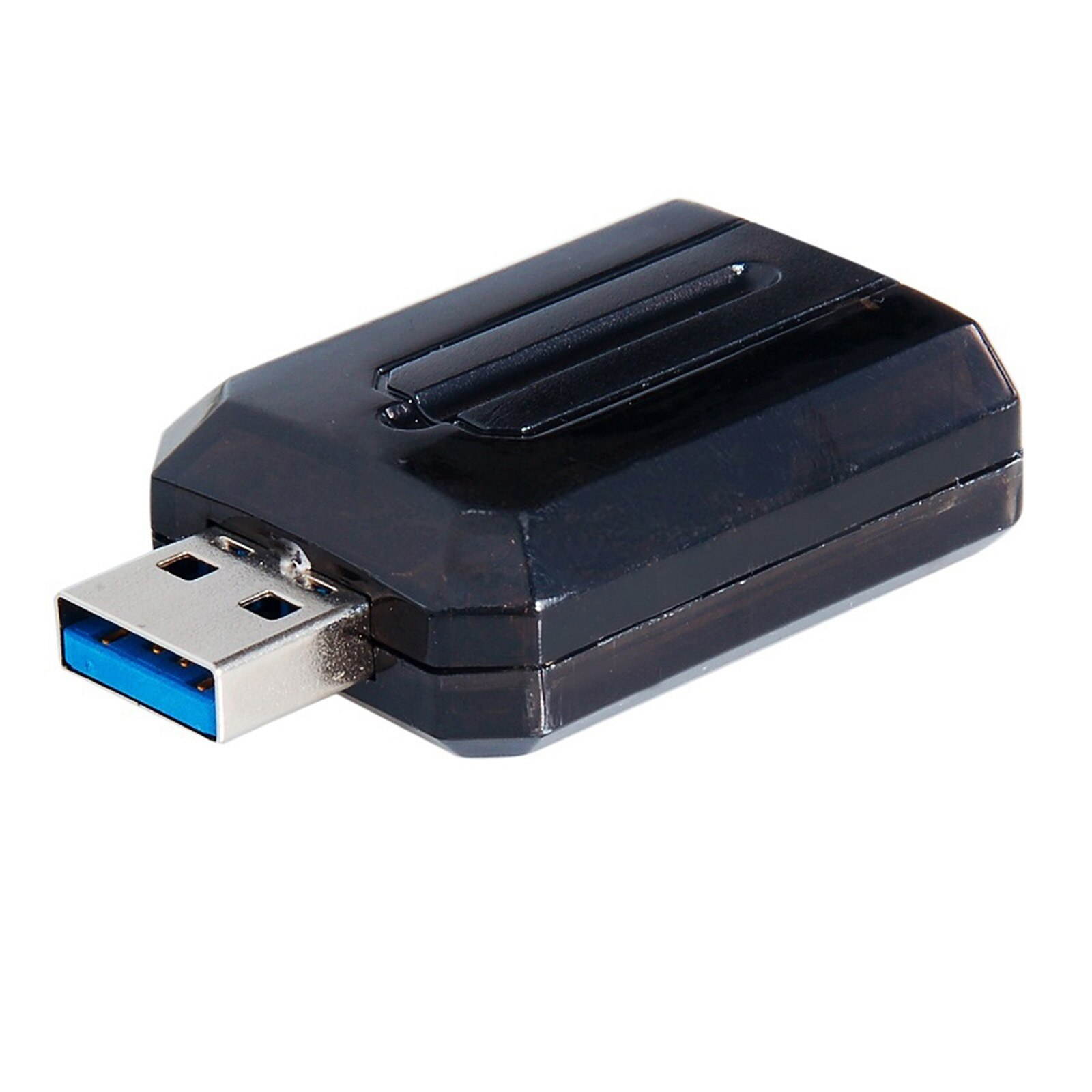 USB 3.0 to Internal SATA 7pin 3G BPS Convertor Adapter for 2.5" 3.5" Hard Disk
