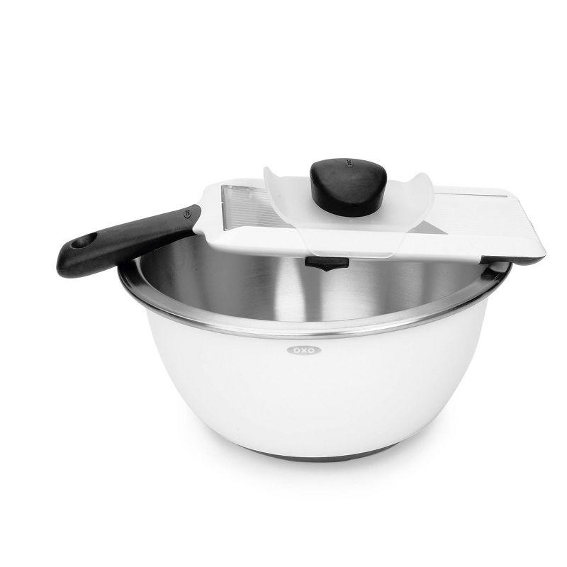 Prepworks Wedge & Pop