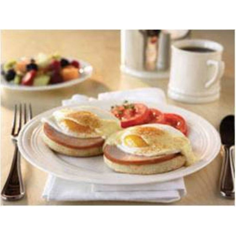 North Country Smokehouse USDA Uncured Certified Humane Bacon - 12oz