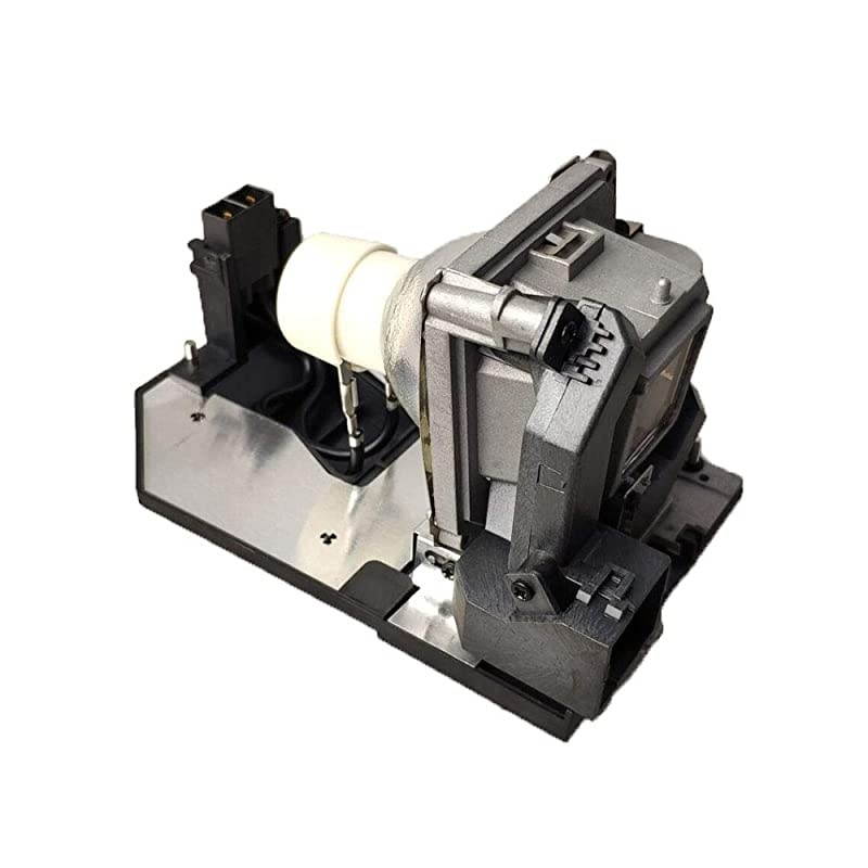 NP28LP 100013541 Projector Lamp Assembly with Genuine Original OEM Bulb Inside with Housing Compatible with Projector NEC M302WS M322W