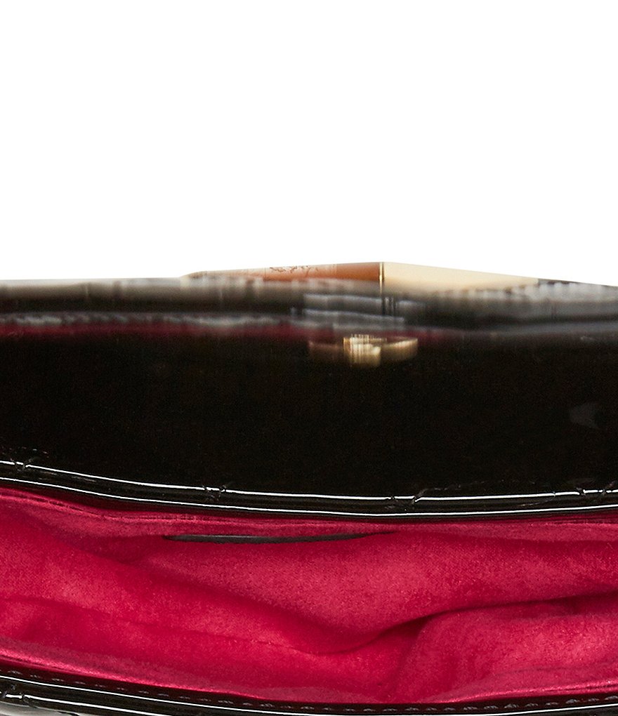 Betsey Johnson Chain Crossbody Bag