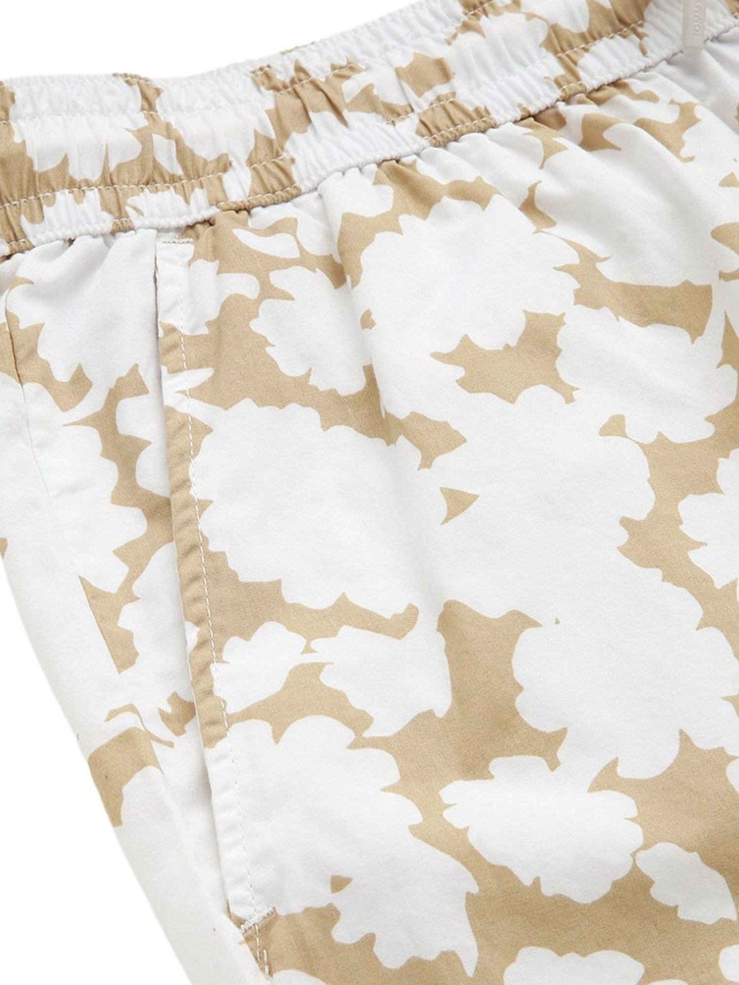 Columbia Men Green M Summerdry Shorts