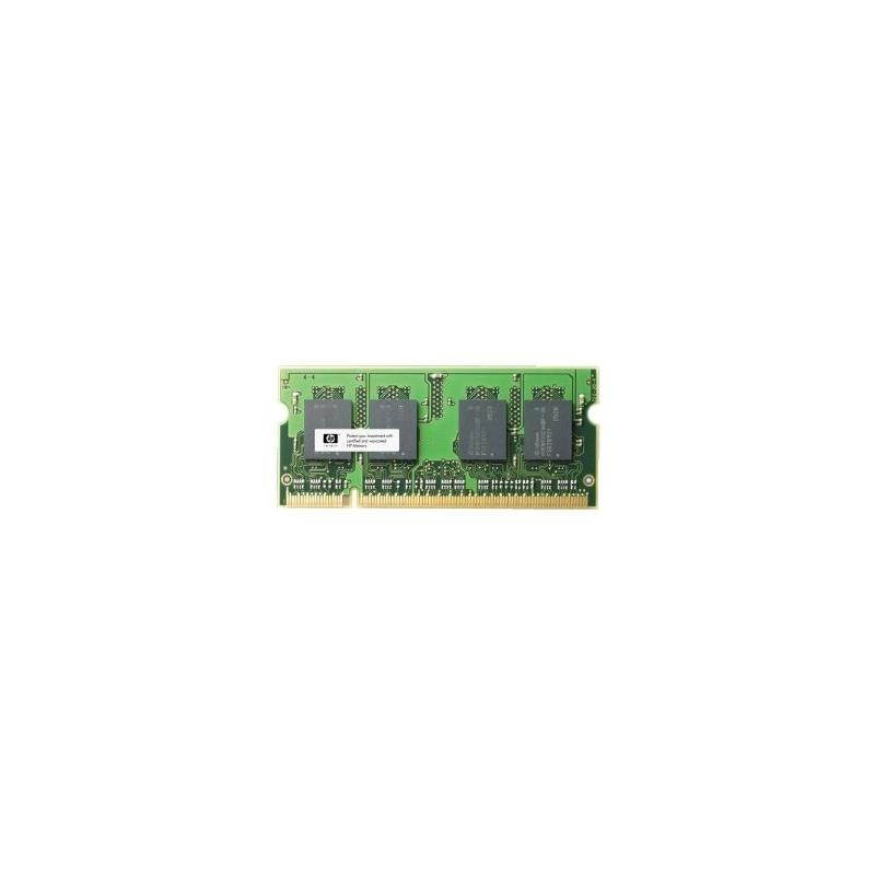 MemoryMasters 2GB DATARAM DDR2 PC2-4200 PC2-4300 CL4 1.8V 2RX8 200 PIN SO DIMM MEMORY RAM