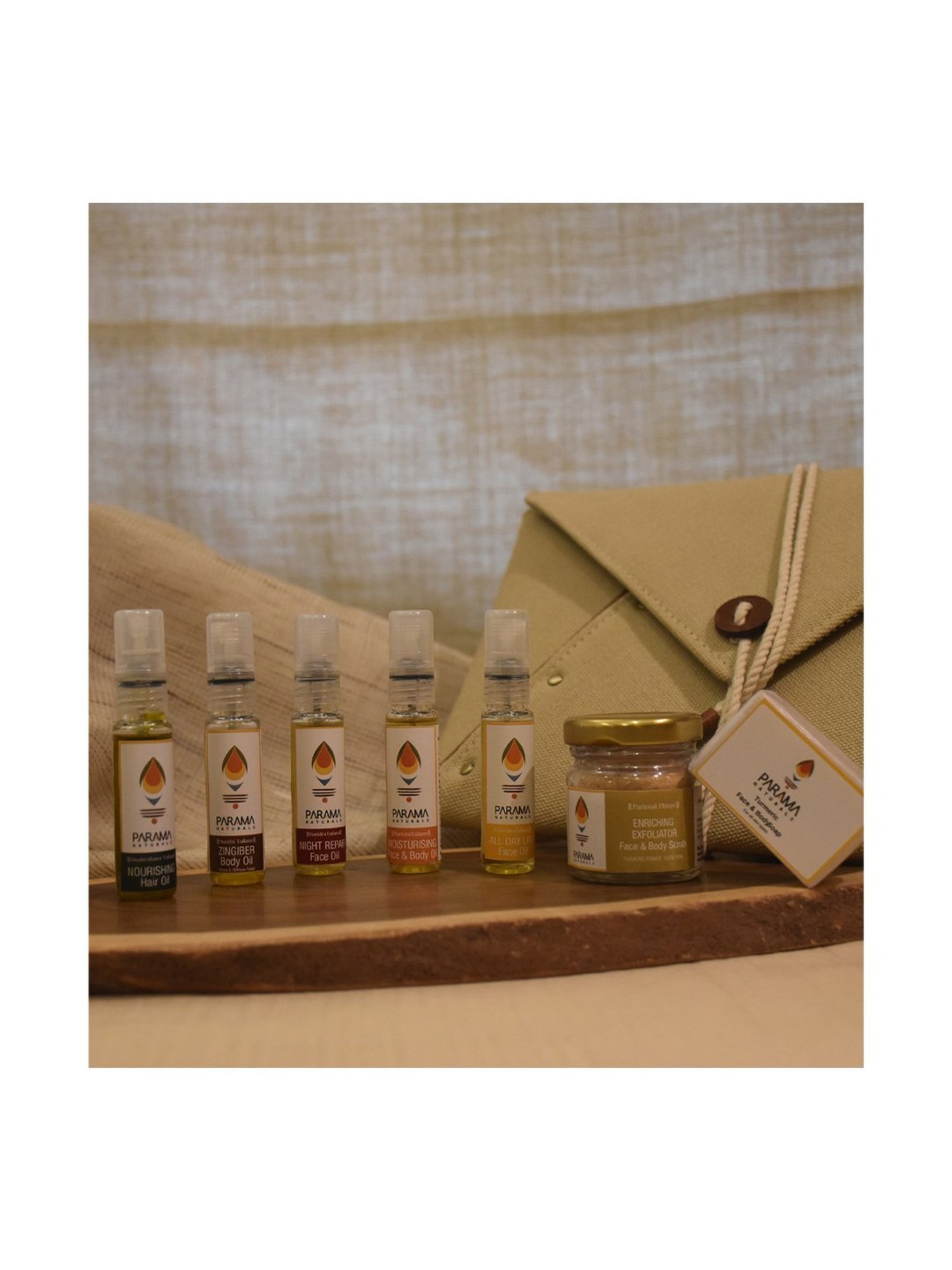 Kizora Pure Organic Aloe Vera Gel & Eucalyptus Soothing Mist Combo Gift Pack