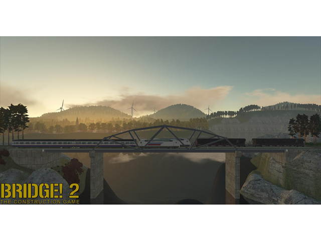 Bridge! 2 [Online Game Code]