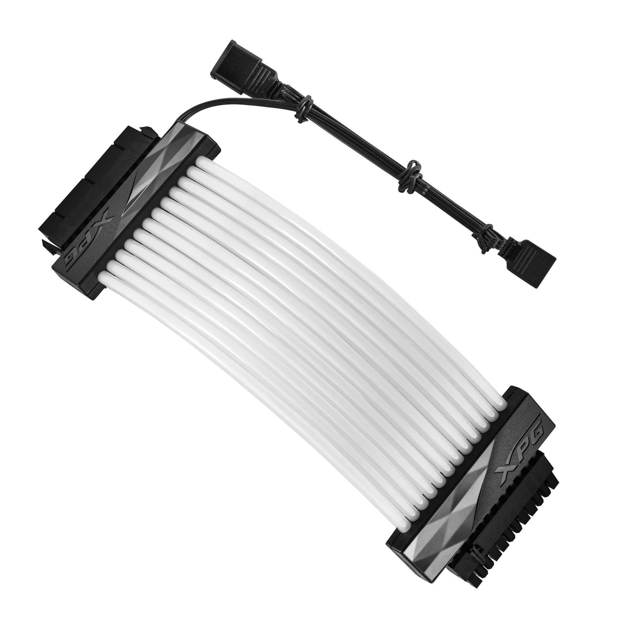 XPG Prime - ARGB 24-Pin Motherboard Extension Cable