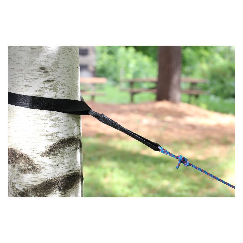 Hammock Hanging Hardware Byer o Black