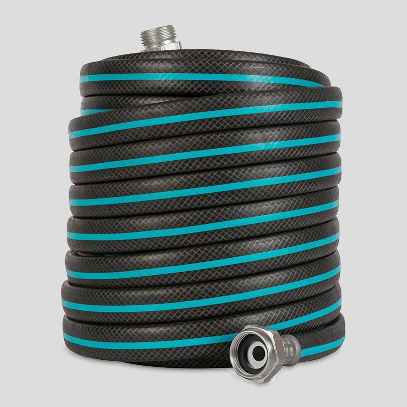 Gilmour 100' AquaArmor Lightweight Hose