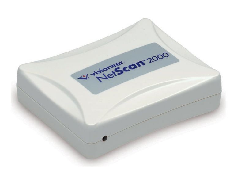 Visioneer NetScan 2000 Network Adapter (VNS-2000)