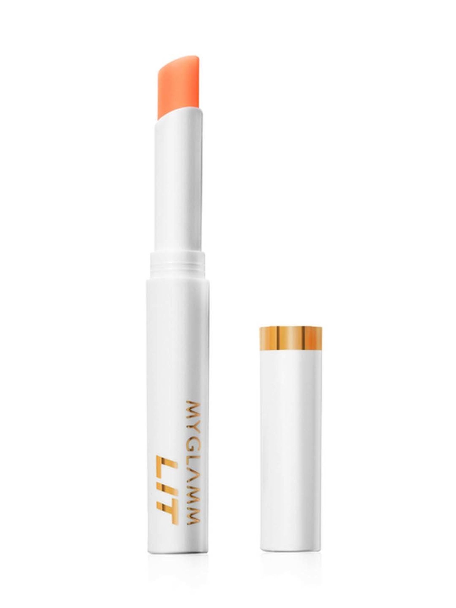 Earthraga Spiced Chai Organic Lip Balm - 4 gm