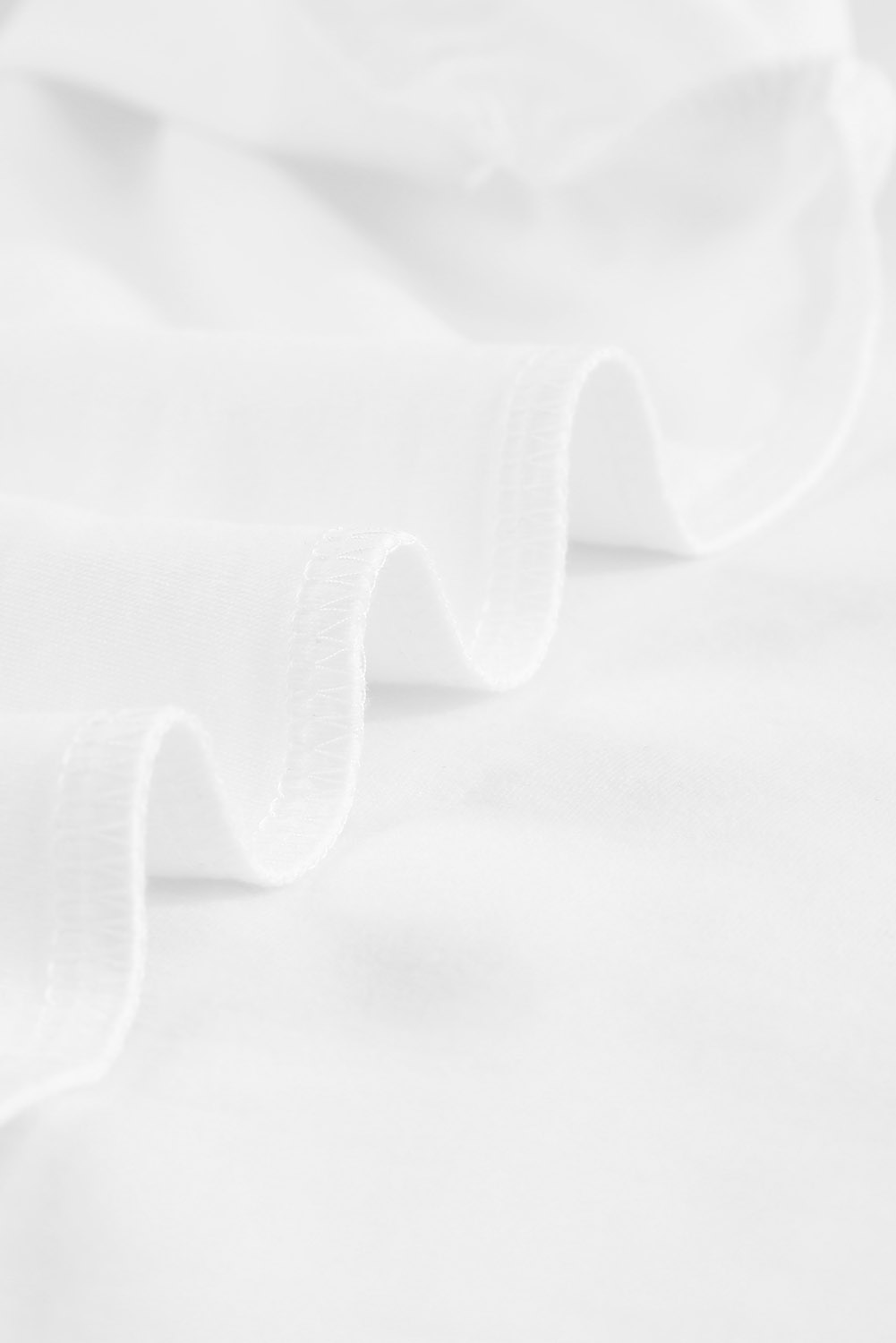 American Eagle Outfitters Peach Printed Crop Top