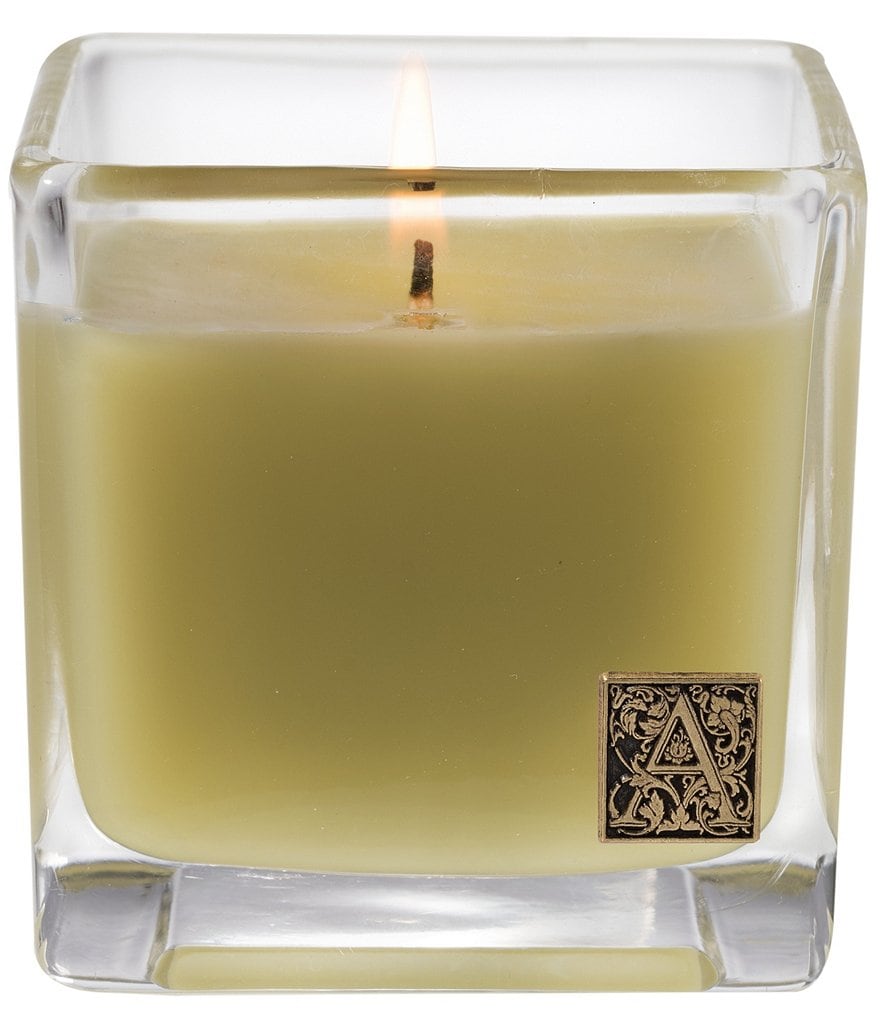 Aromatique Grapefruit Fandango Cube Candle