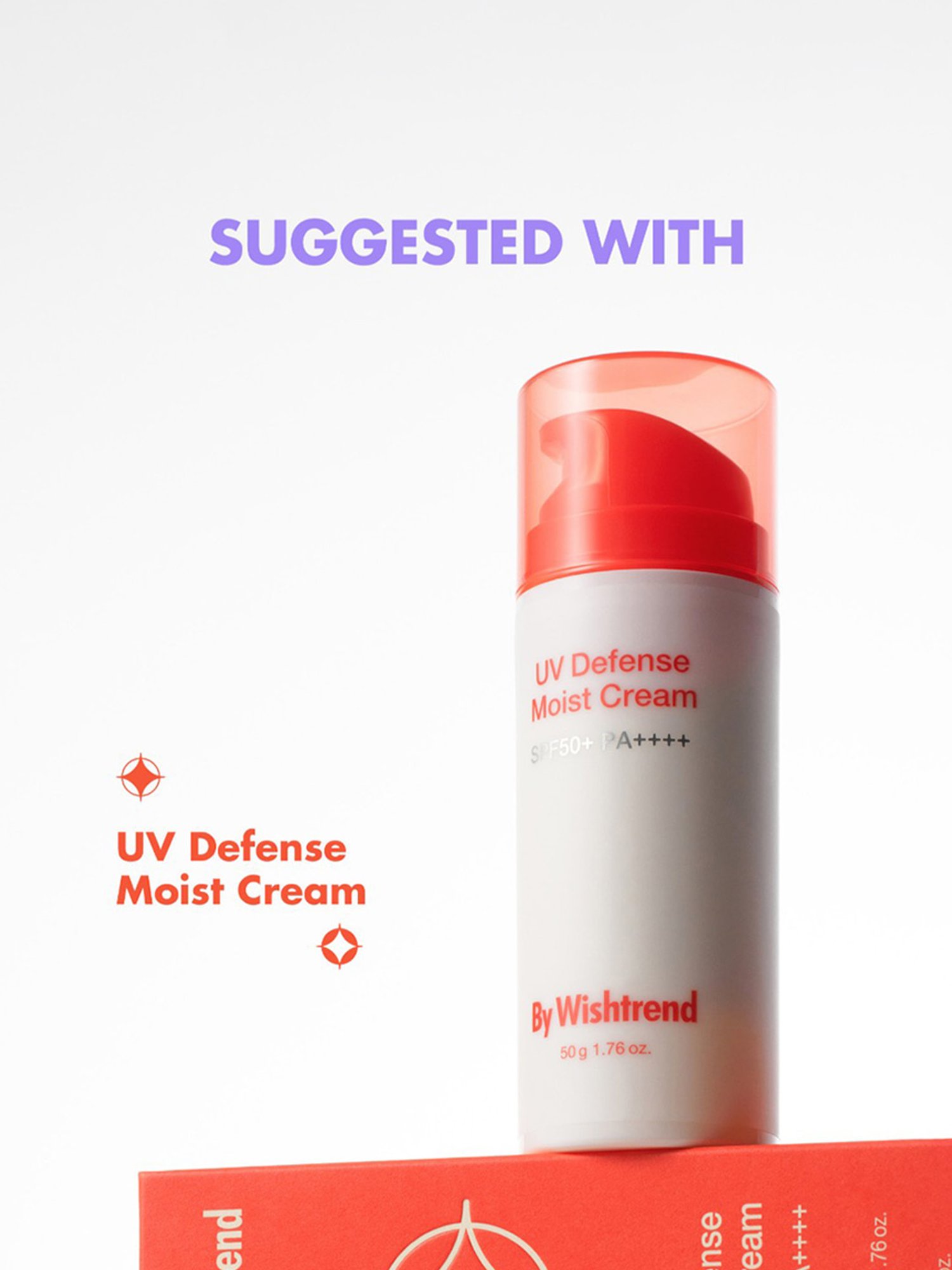 By Wishtrend Vitamin A-mazing Bakuchiol Night Cream - 30 gm