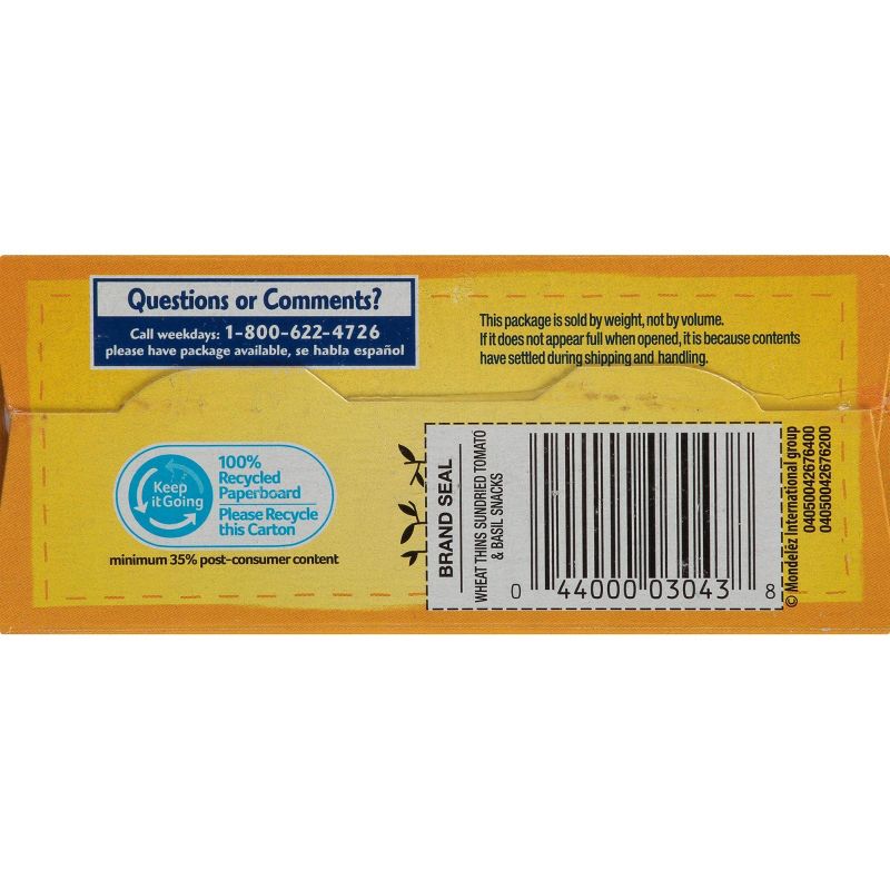 Cheez-It Scrabble Junior Baked Snack Crackers - 12.4oz