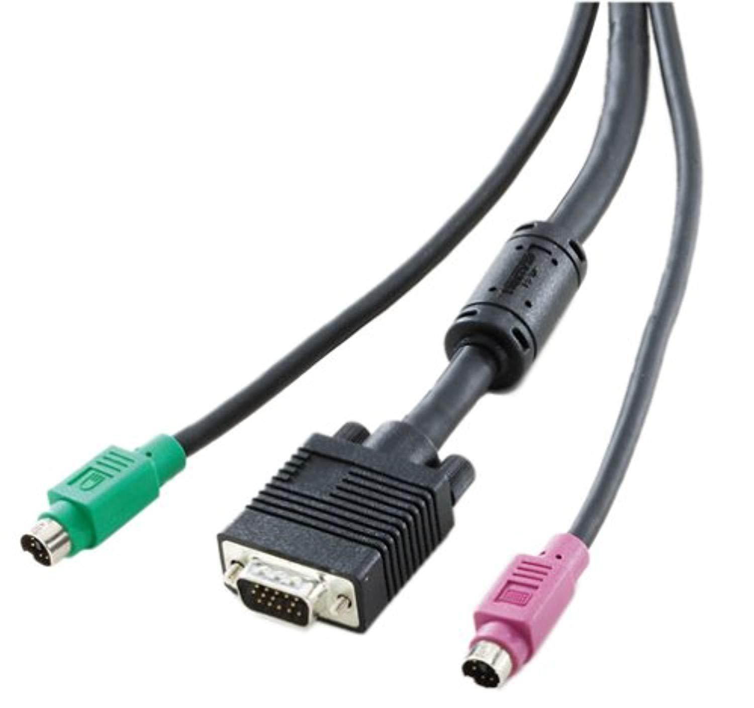 Connectpro KVM Cable
