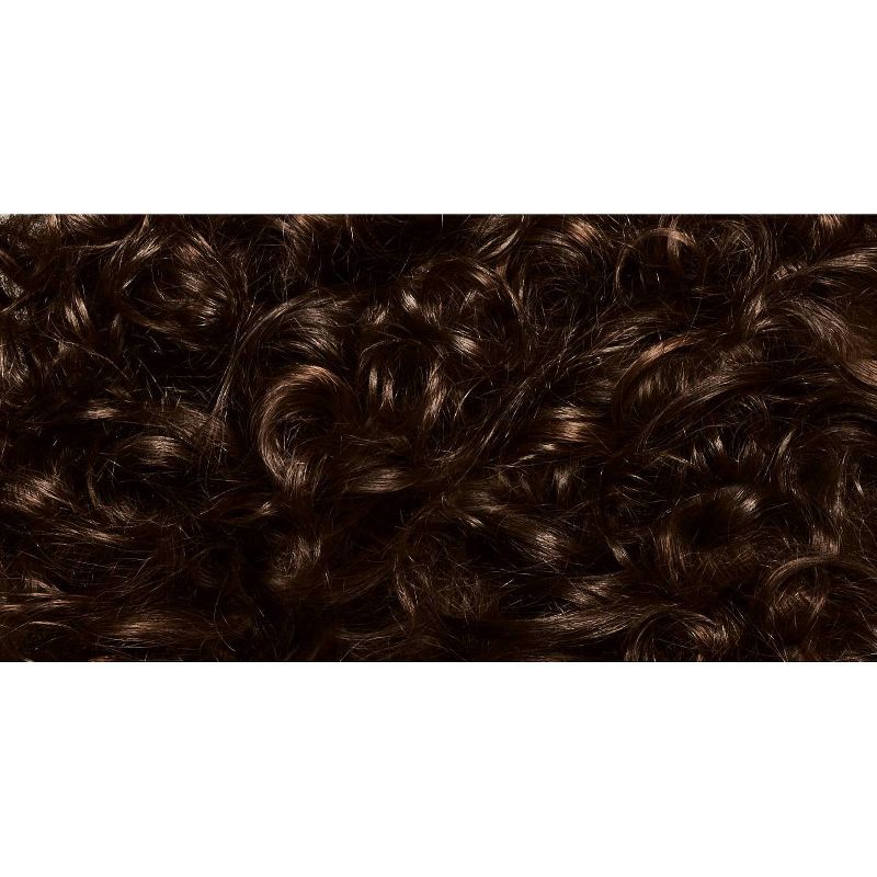 Schwarzkopf Keratin Color Dark Brown Permanent Hair Color - 6.2oz