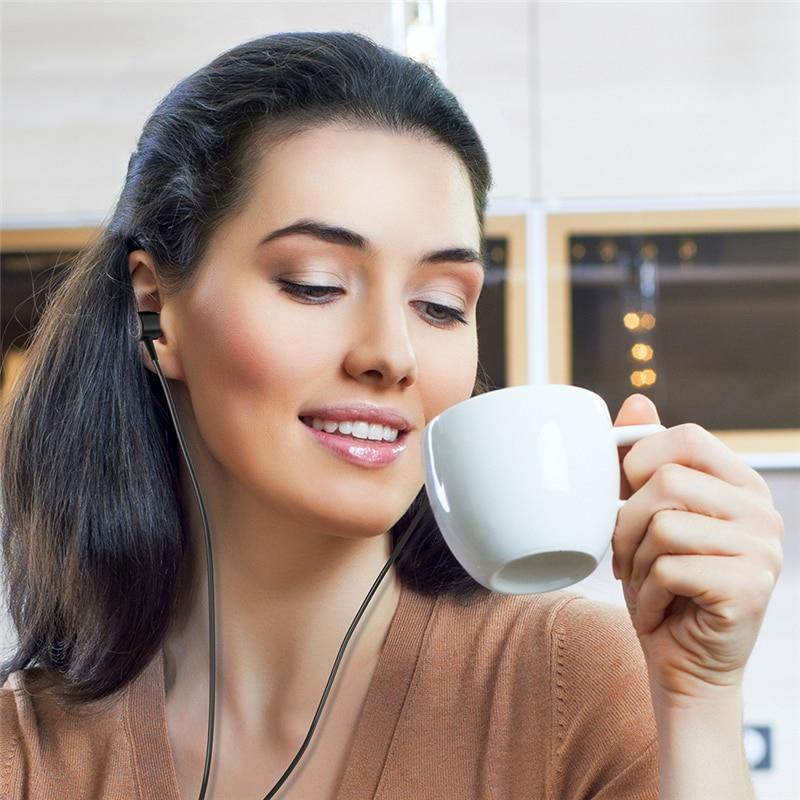 Everyday Wholesale Lots Black Earbuds Bundle Bulk in-Ear Earphones 124 Pack