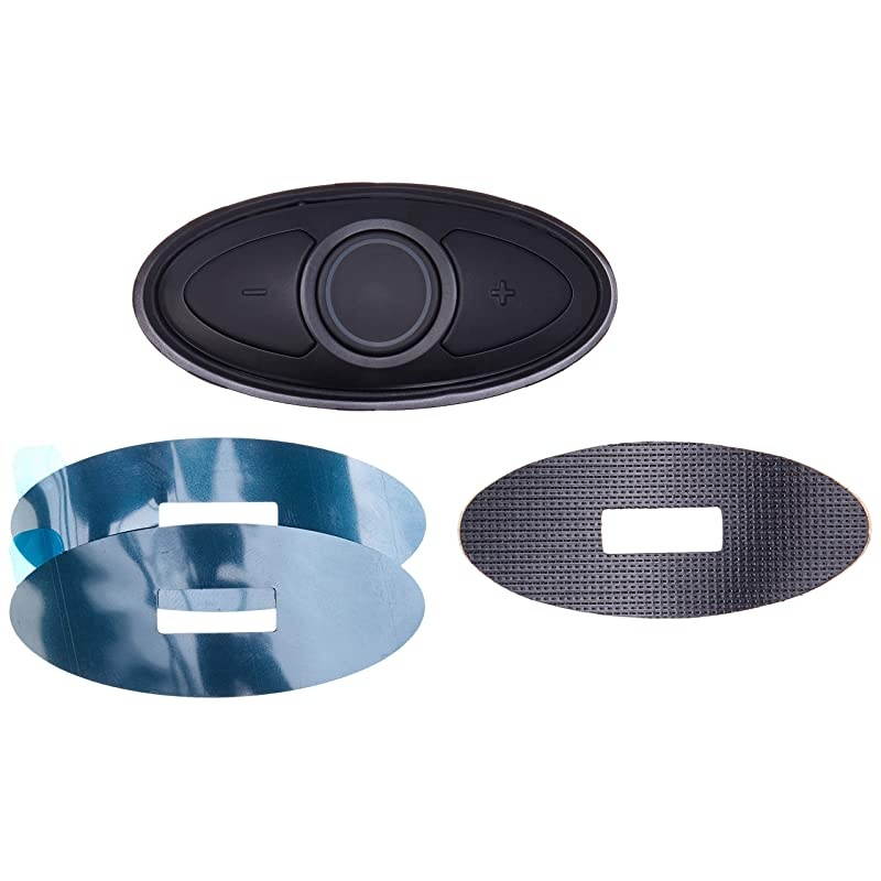 SC3B01 Multi Color One Size Rc3 Remote