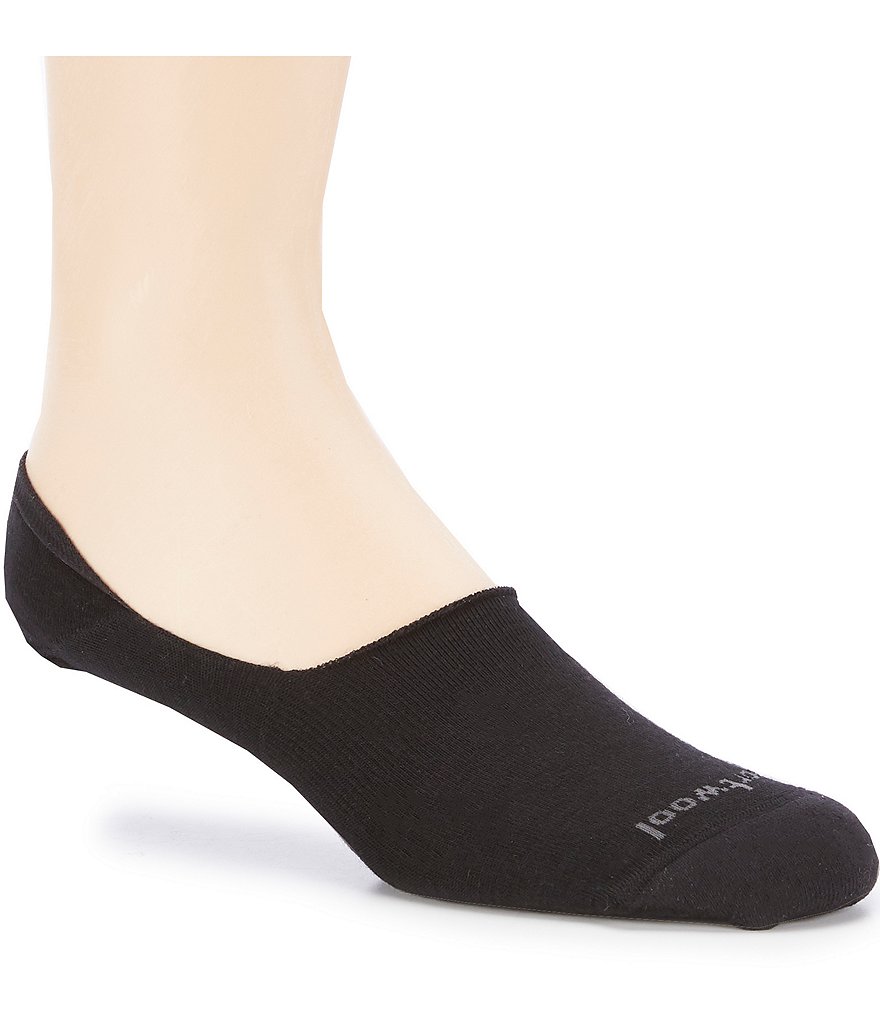 SmartWool No Show Liner Socks