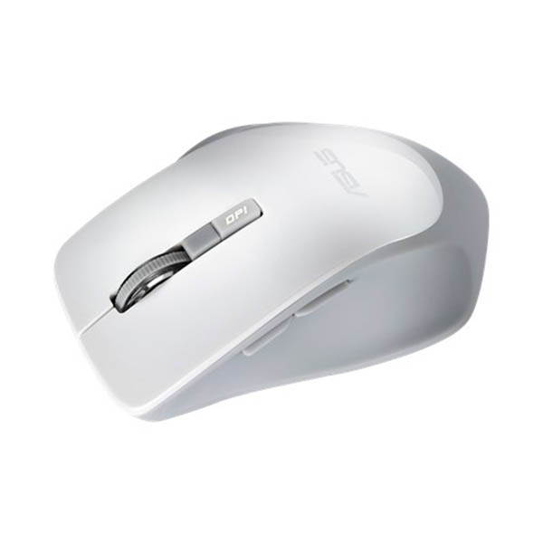 ASUS WT425 Wireless Mouse 1600DPI Adjustable Optical Mute Mouse Household Mouse Ergonomic Mouse Office Mouse