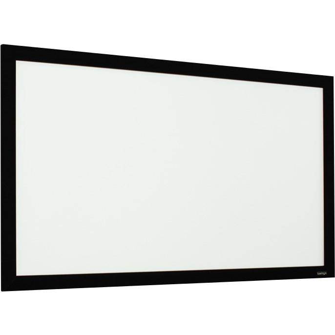 vidaXL Projection Screen 72" 16:9 Home Theater Screen Office Presentation