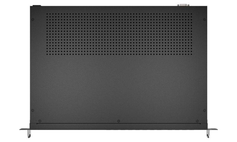 BZBGEAR 4K/UHD HDR 8X8 HDMI 2.0 Seamless Matrix Switcher/Scaler with Video Wall Support