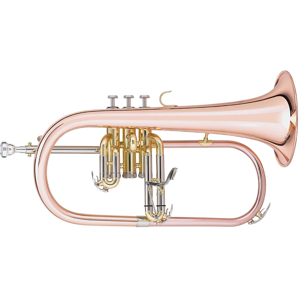 Allora AAFG-103F Series Bb Flugelhorn