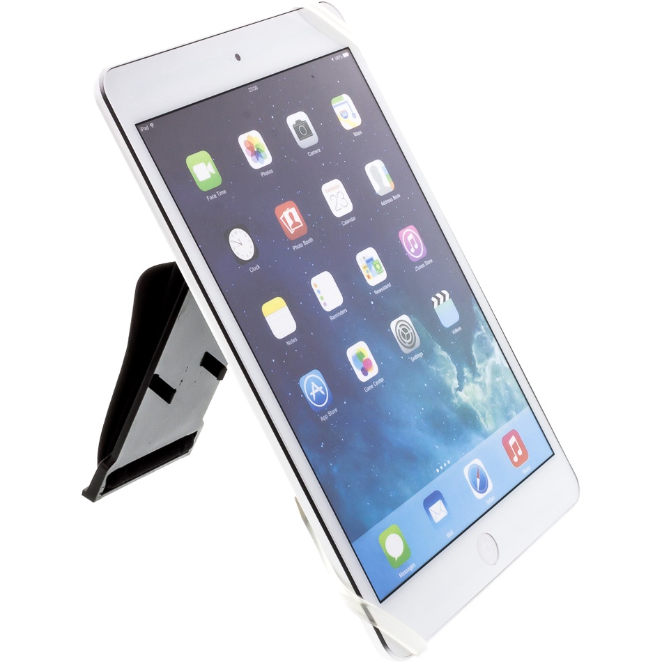 ALERATEC 250405 STAND AND HAND STRAP HOLDER