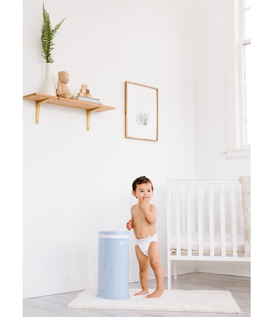 Ubbi Baby Diaper Pail