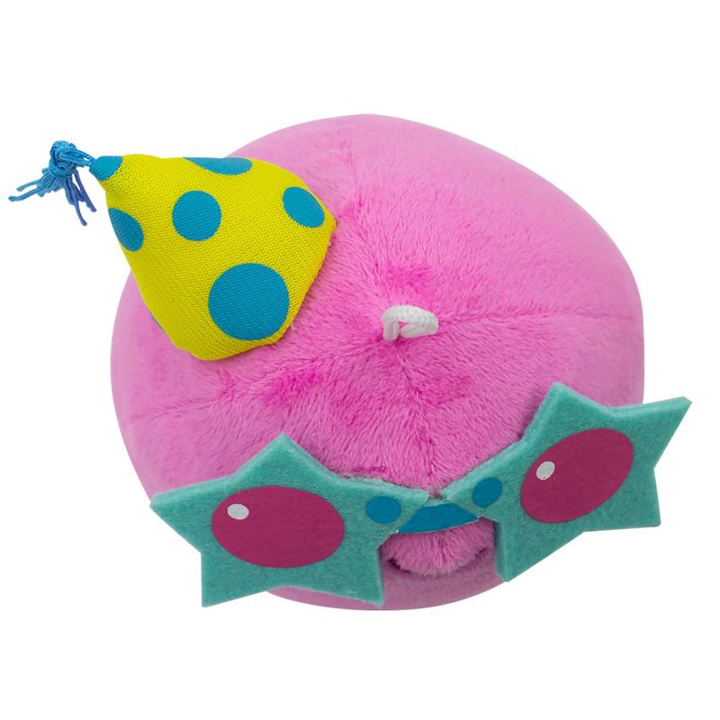 Imaginary People Slime Rancher 4" Party Pink Slime Collector Plush