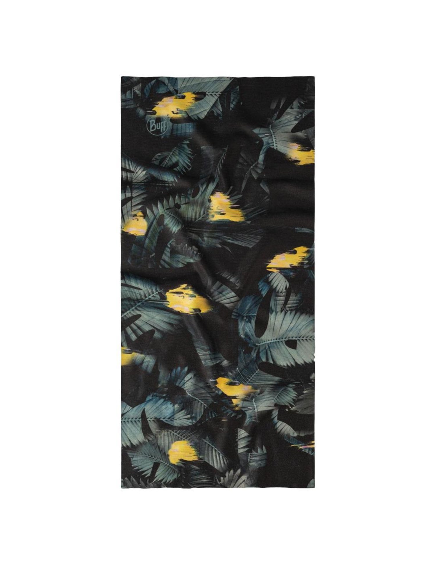 BUFF Indigo Blue Solid Bandana