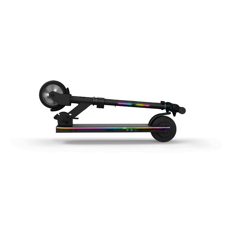Jetson Highline Electric Scooter - Black