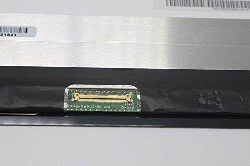 New Black 15.6" Sony VAIO Fit SVF15N18SVS Touch digitizer+LCD Display Assembly