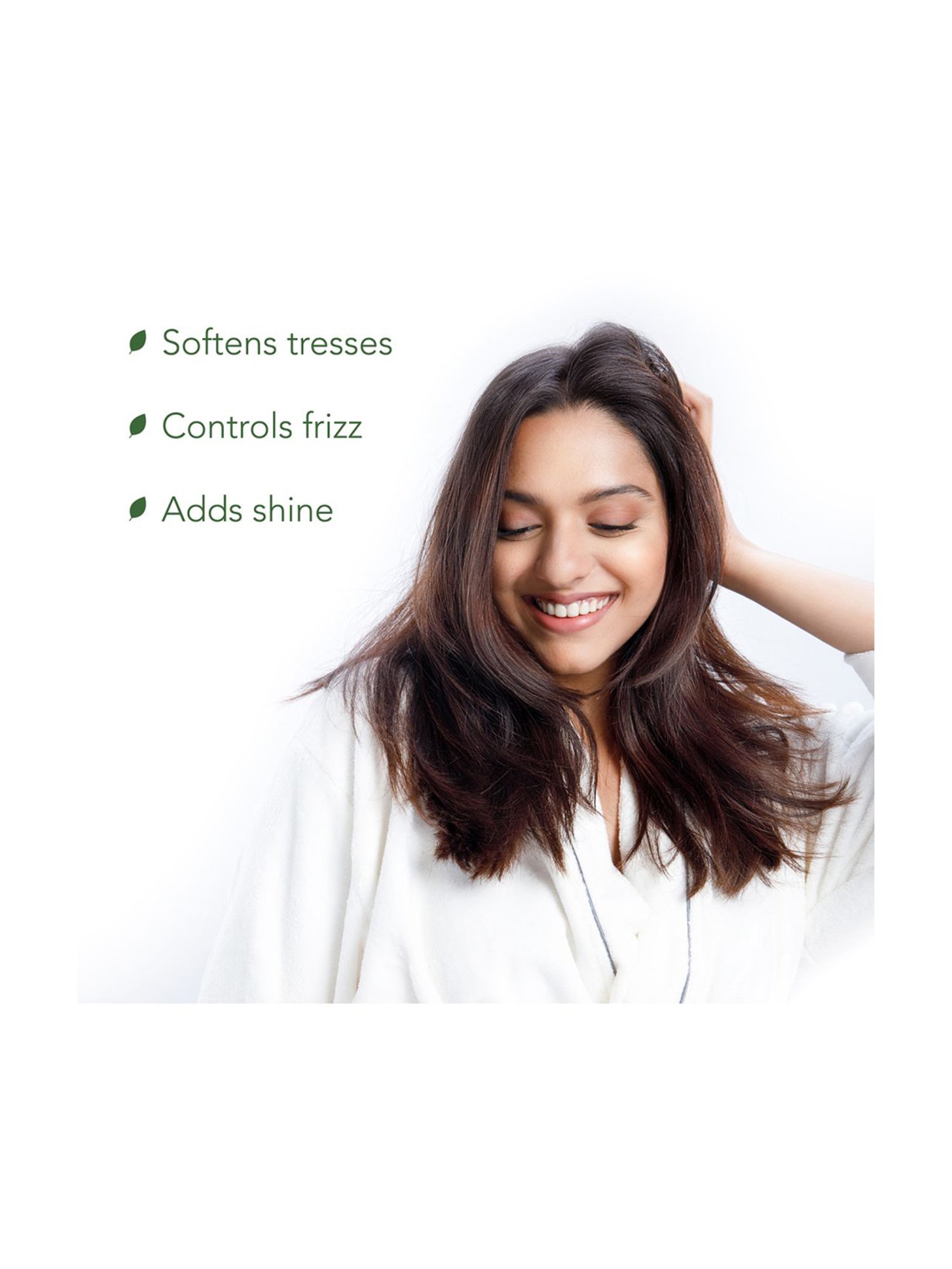 Pure Sense Macadamia Deep Nourishing Hair Conditioner - 200 ml