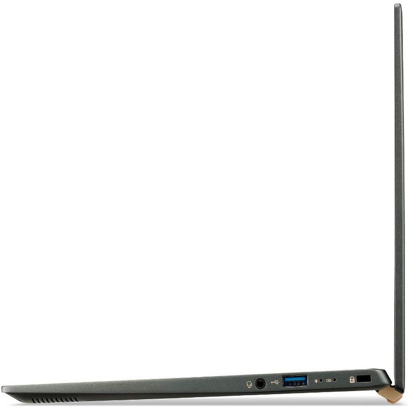 Acer Swift 5 - 14" Intel Core i7-1165G7 2.8GHz 16GB Ram 1TB HDD Windows 10 Home - Manufacturer Refurbished