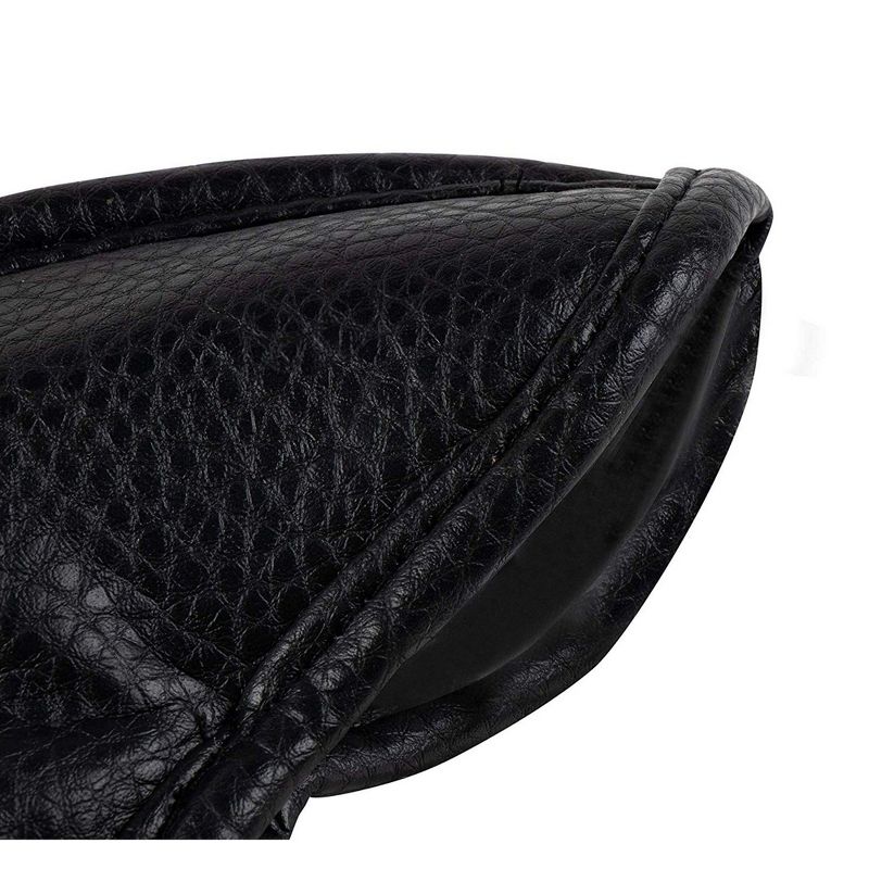 PowerBilt Junior Boys' 3-Club Set Right Hand - Orange (Ages 3-5)