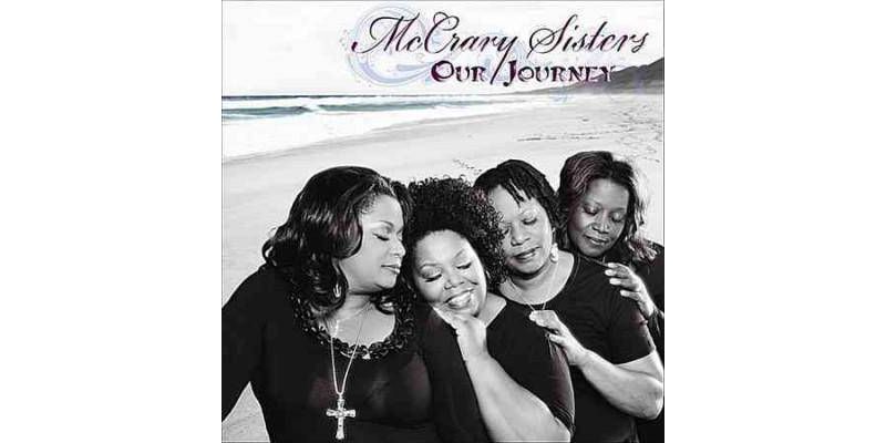 McCrary Sisters (The) - Our Journey (CD)