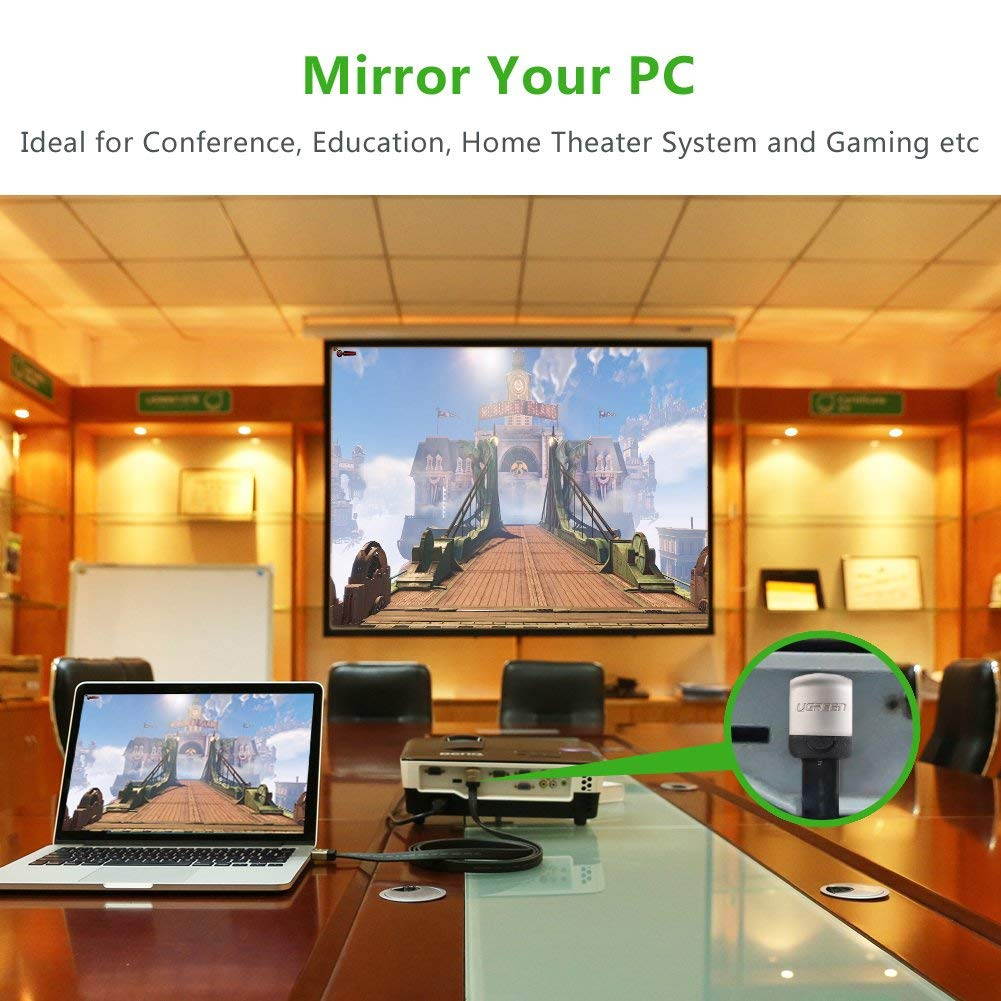 Tripp Lite HDMI to DVI Cable, Digital Monitor Adapter Cable (HDMI to DVI-D M/M), 1080P, 6-ft. (P566-006)