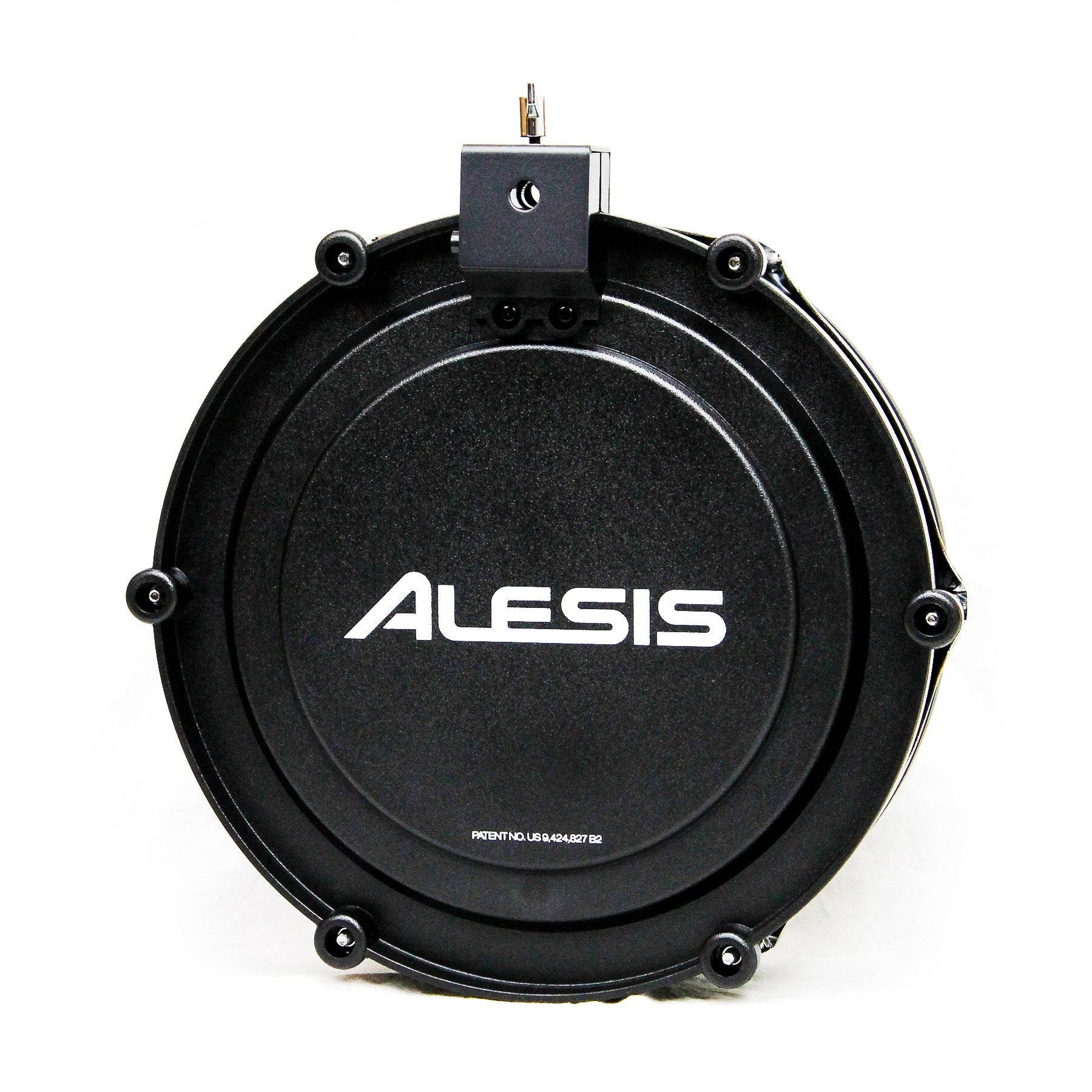 Alesis 12" Dual Zone Mesh Drum Pad for DM10 MKII Pro & DM10 MKII Studio Kits