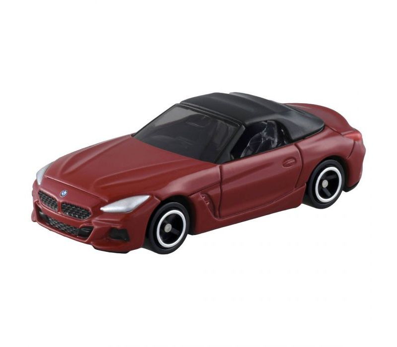 Takara Tomy Tomica 74 BMW Z4 1/64 Scale Diecast Car