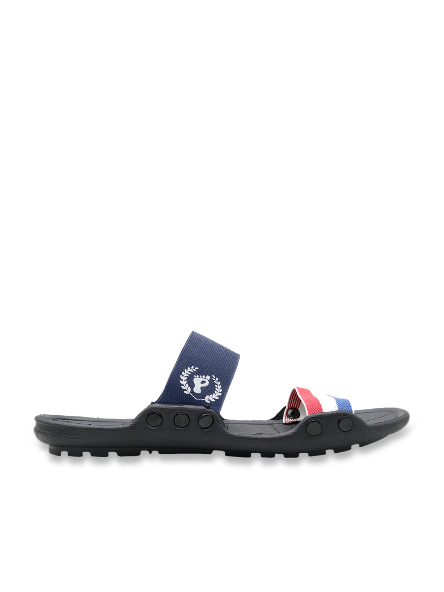 Prolific Men's Peacoat Navy Slides