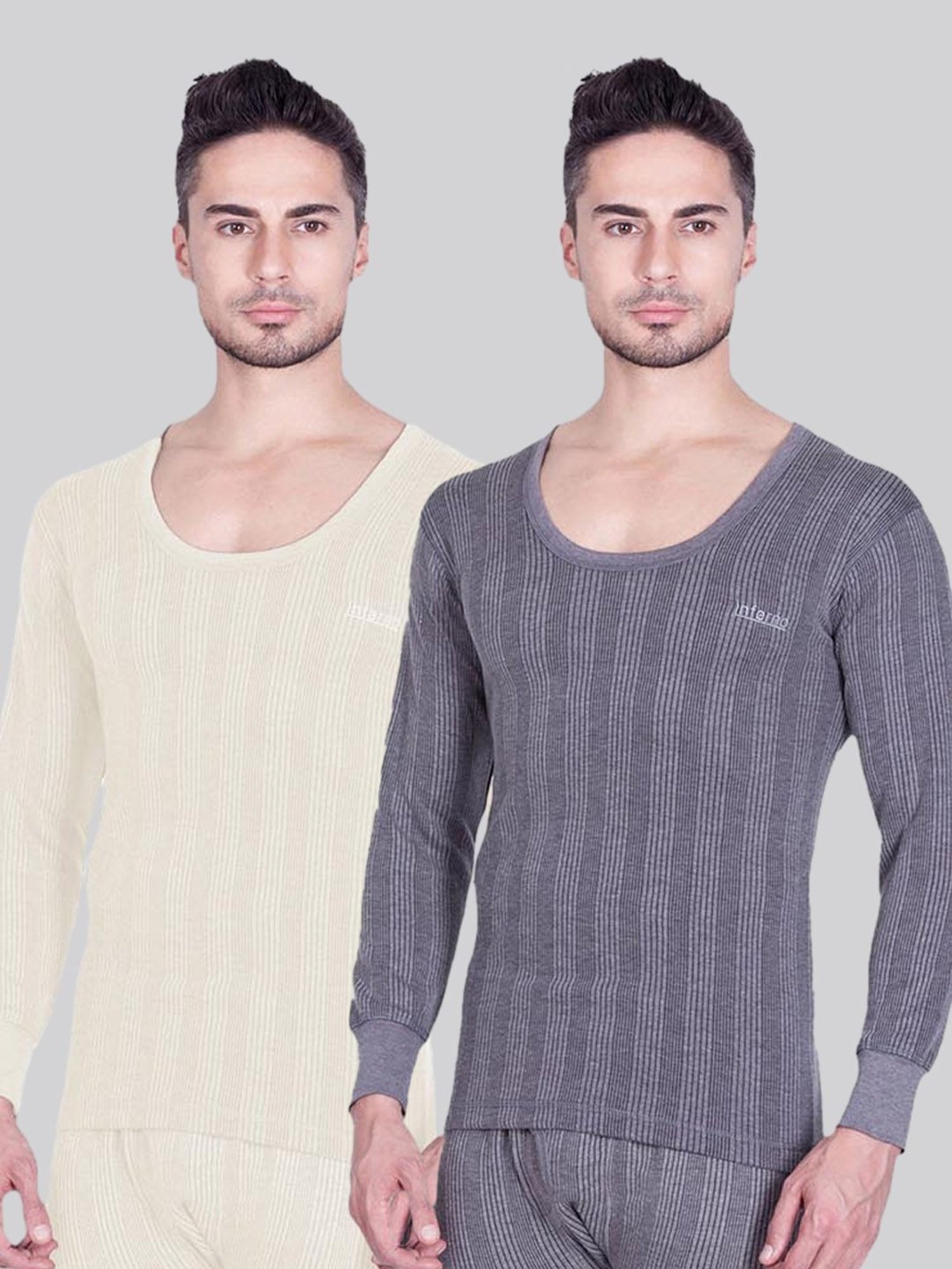 XYXX Black Thermal Top