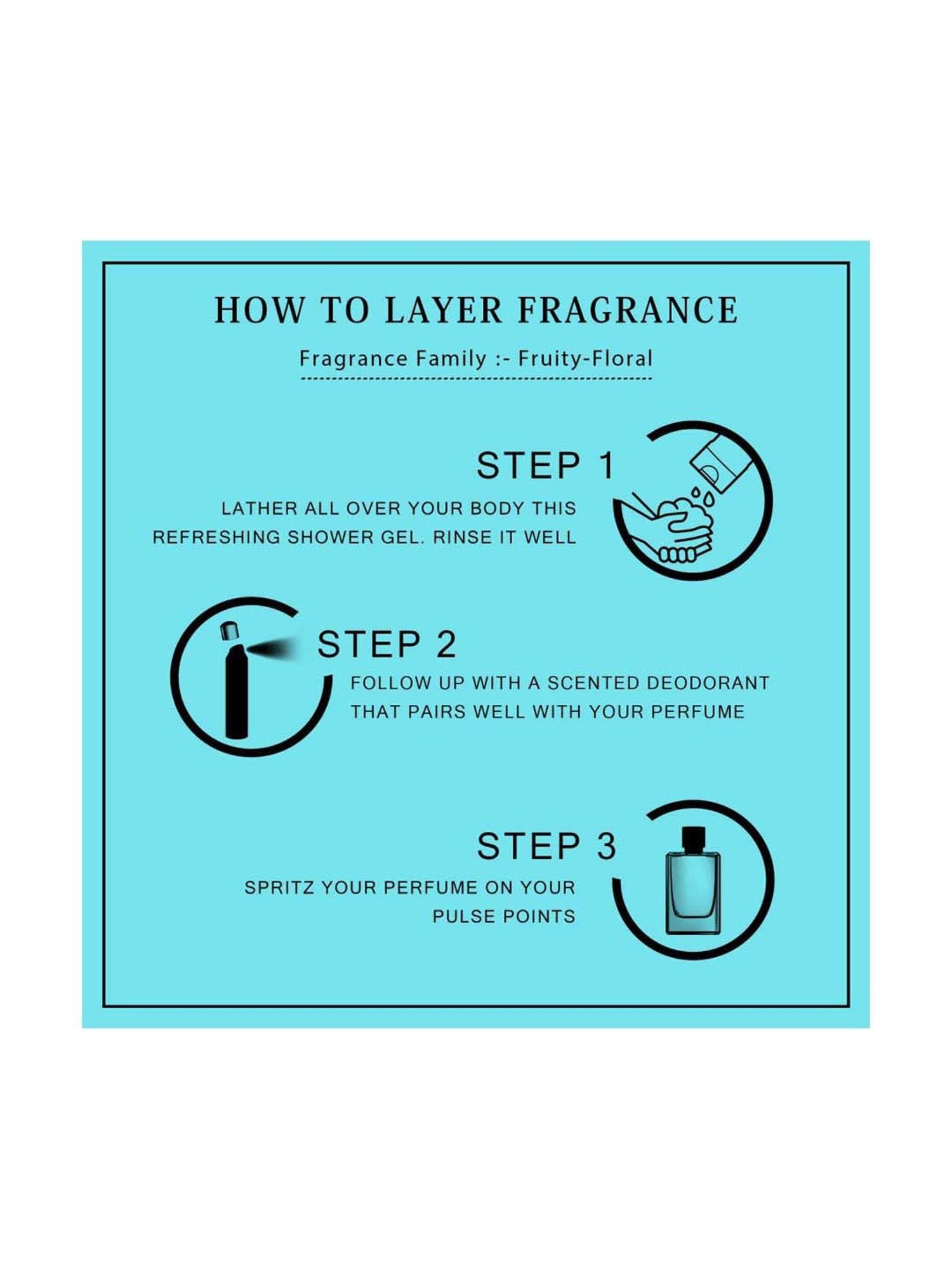 Playboy You 2.0 Loading Deodorant Spray, Eau de Toilette & Shower Gel Virtual Gift Set